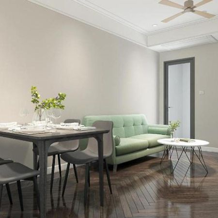 Armin Homes Altara Residences Quy Nhon Bagian luar foto