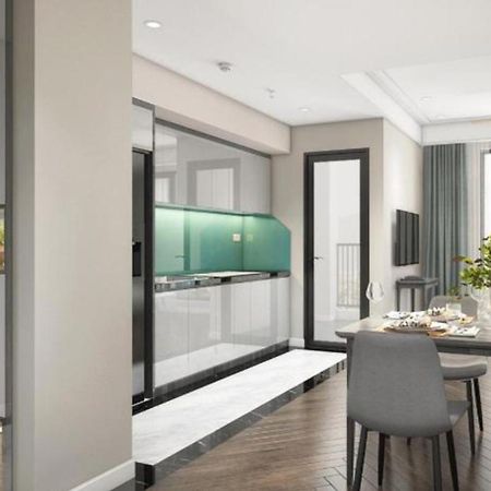 Armin Homes Altara Residences Quy Nhon Bagian luar foto
