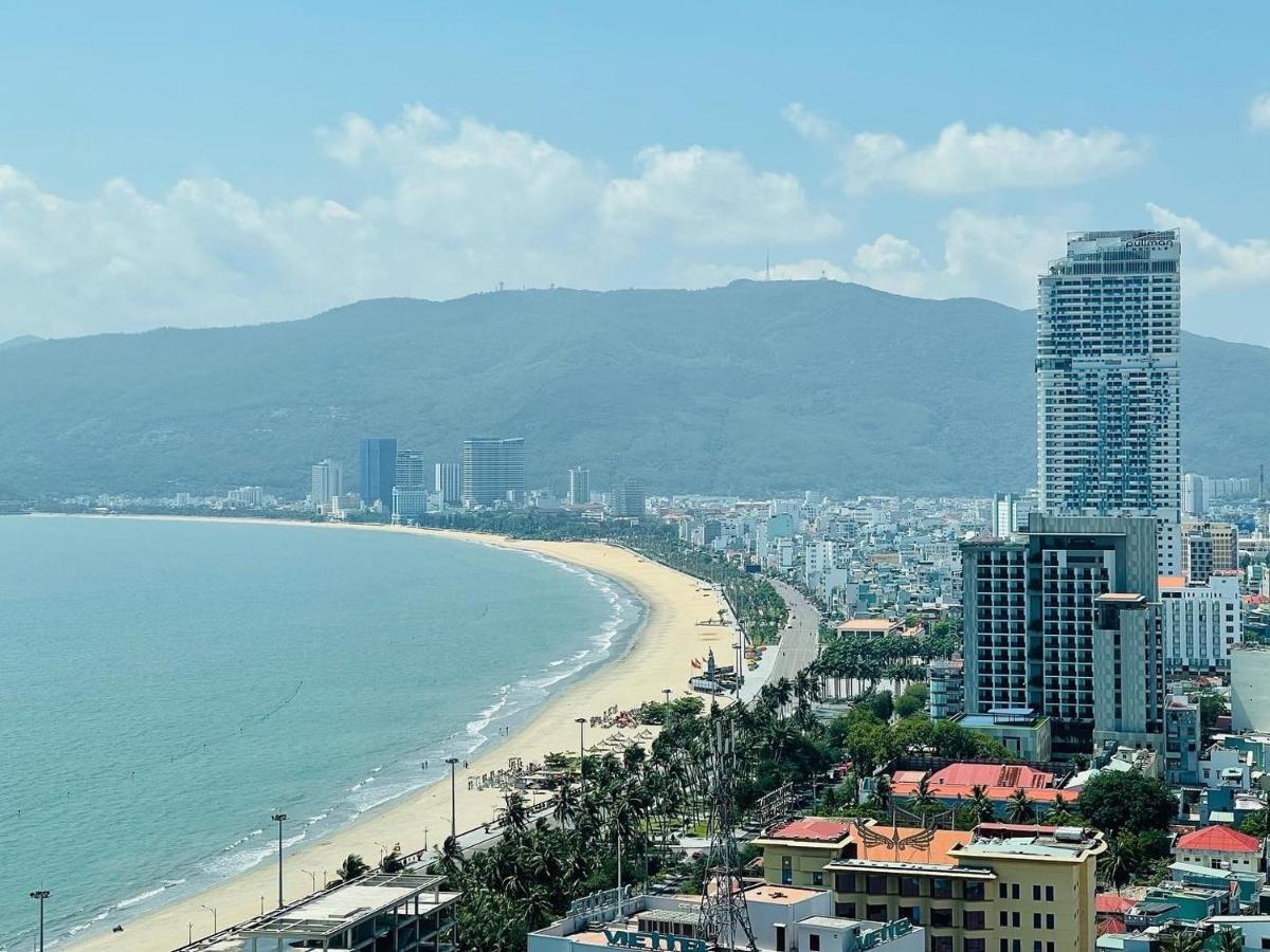 Armin Homes Altara Residences Quy Nhon Bagian luar foto