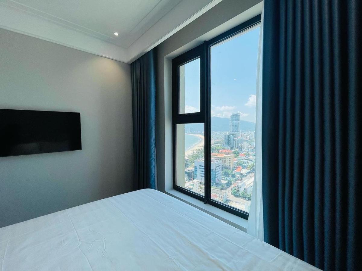 Armin Homes Altara Residences Quy Nhon Bagian luar foto