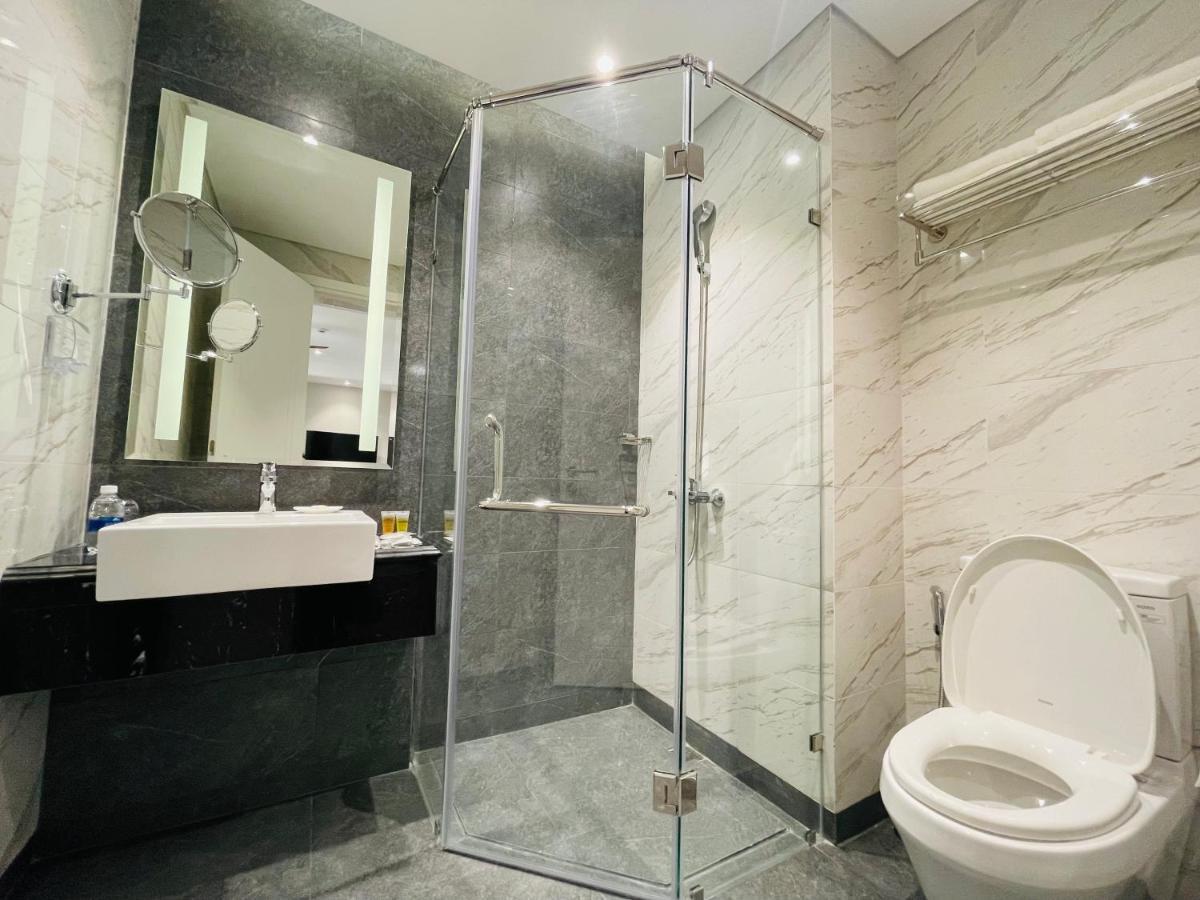 Armin Homes Altara Residences Quy Nhon Ruang foto