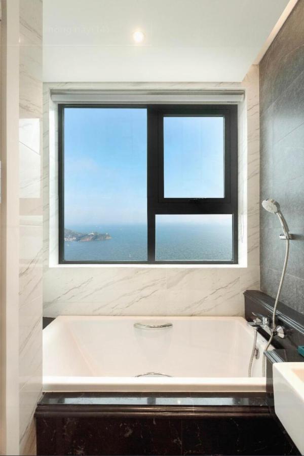 Armin Homes Altara Residences Quy Nhon Bagian luar foto