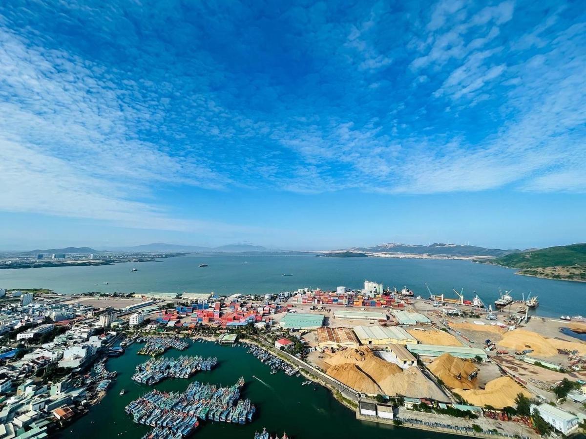 Armin Homes Altara Residences Quy Nhon Bagian luar foto