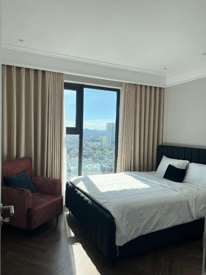 Armin Homes Altara Residences Quy Nhon Bagian luar foto