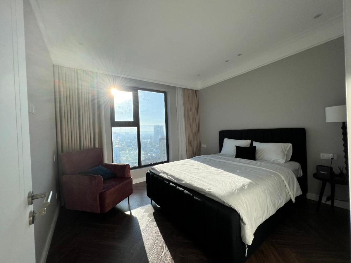 Armin Homes Altara Residences Quy Nhon Bagian luar foto