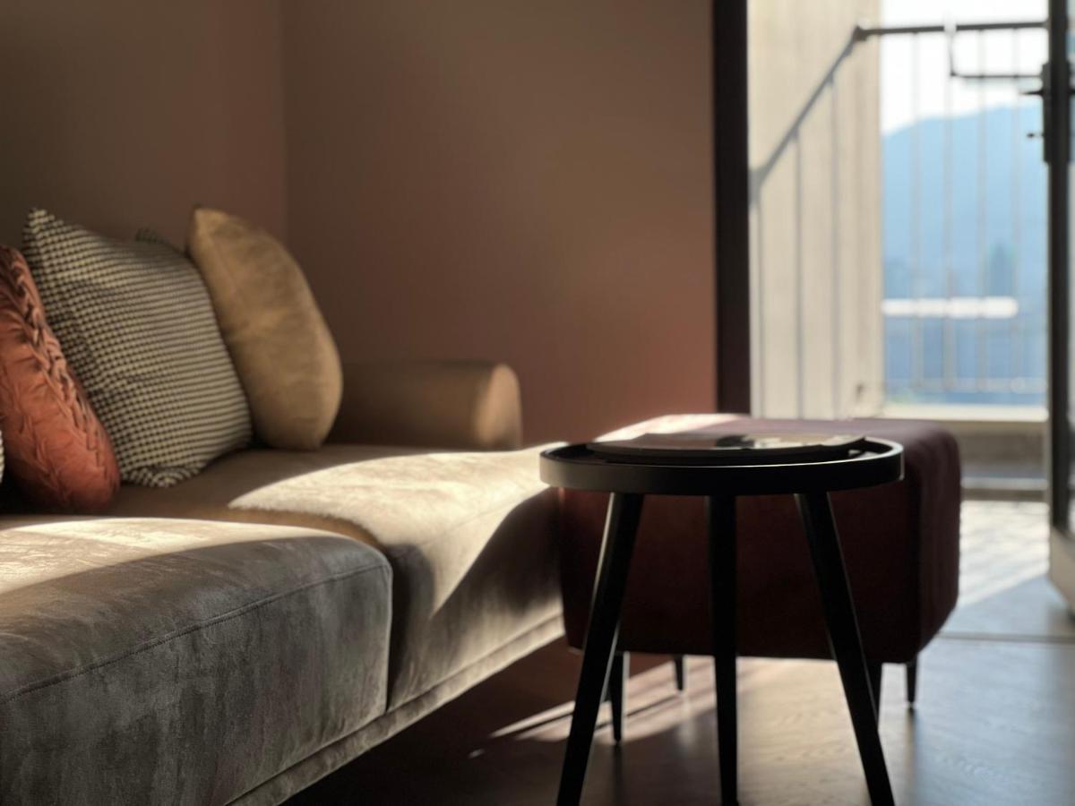Armin Homes Altara Residences Quy Nhon Bagian luar foto