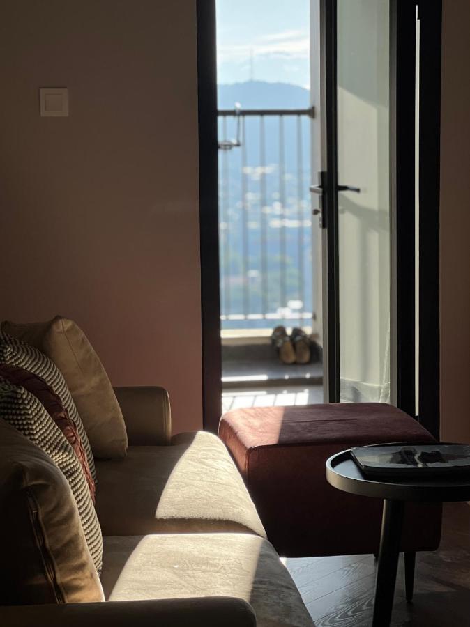 Armin Homes Altara Residences Quy Nhon Bagian luar foto