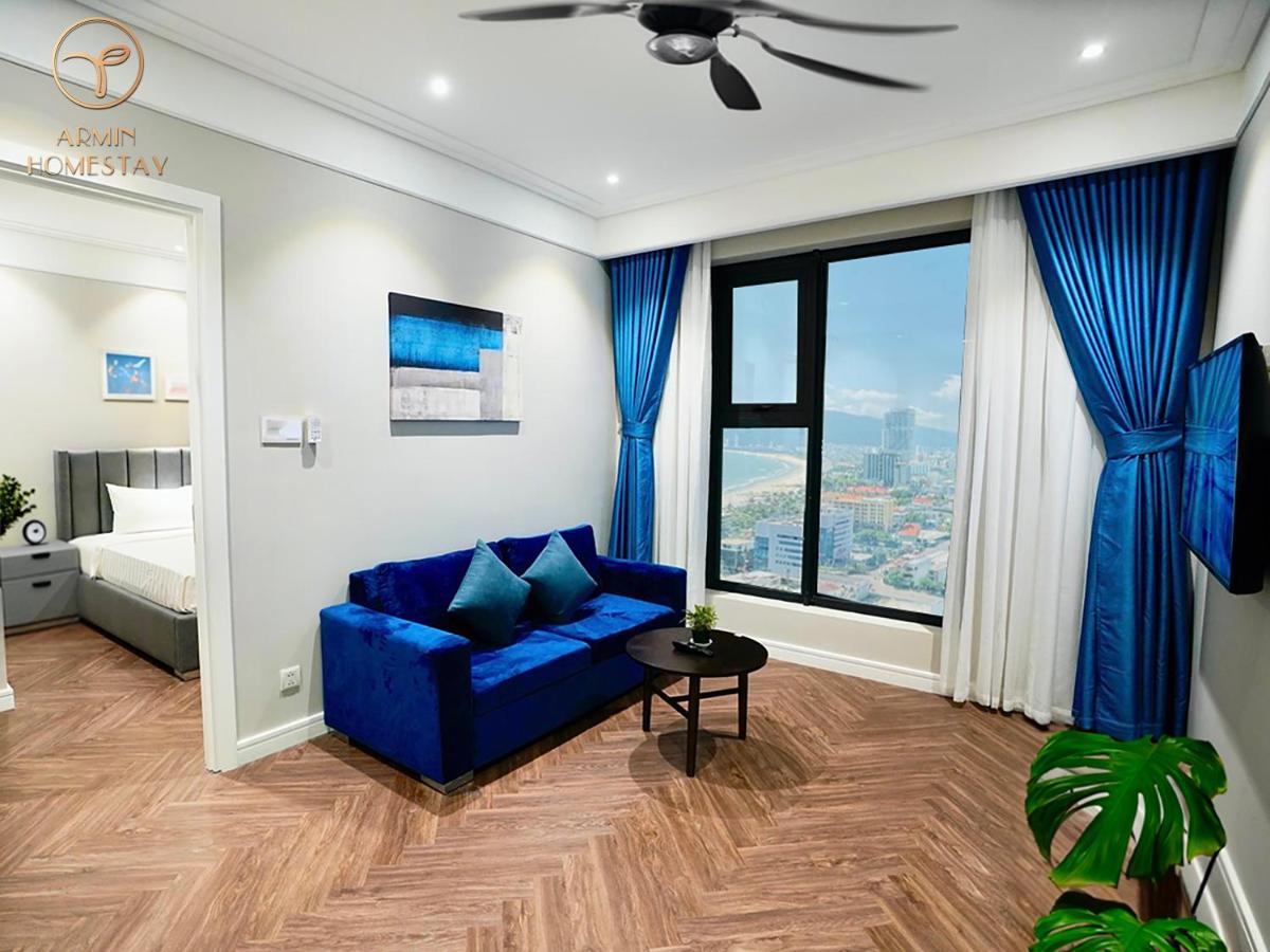 Armin Homes Altara Residences Quy Nhon Bagian luar foto