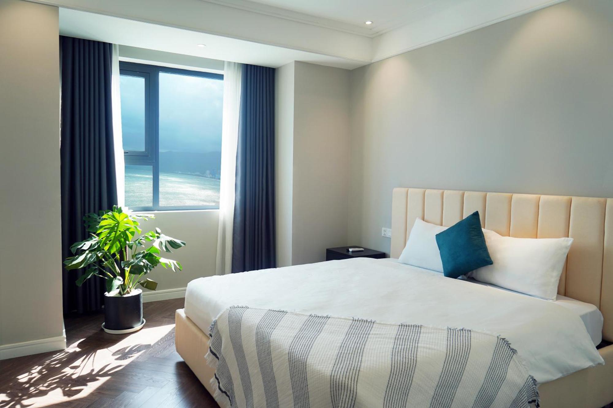 Armin Homes Altara Residences Quy Nhon Bagian luar foto