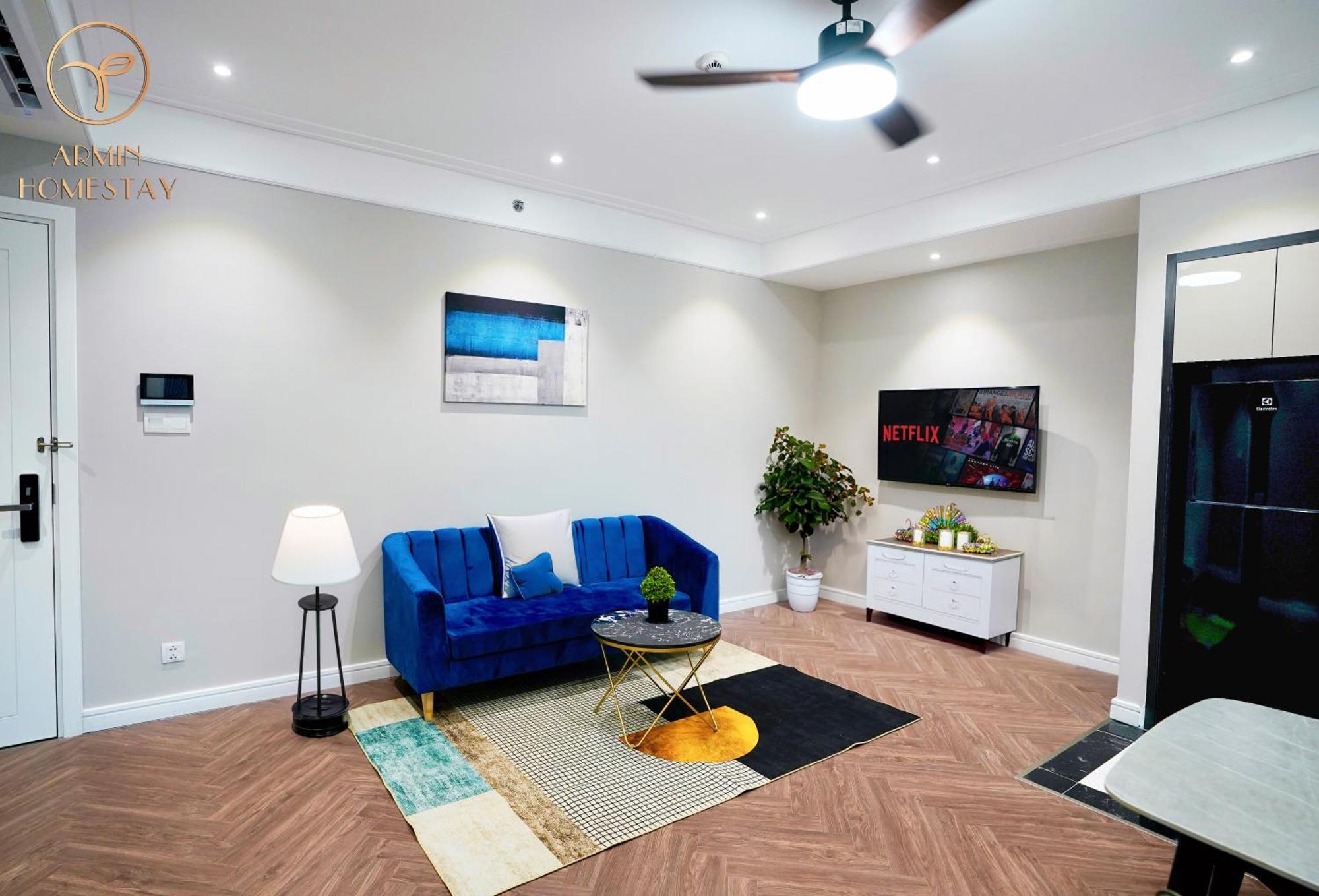 Armin Homes Altara Residences Quy Nhon Bagian luar foto
