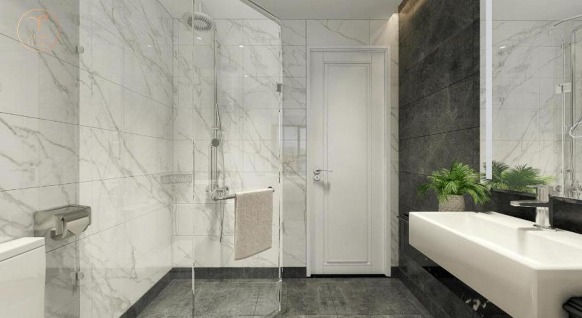 Armin Homes Altara Residences Quy Nhon Bagian luar foto