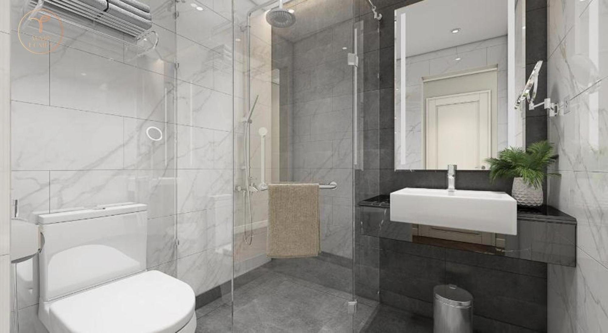 Armin Homes Altara Residences Quy Nhon Bagian luar foto