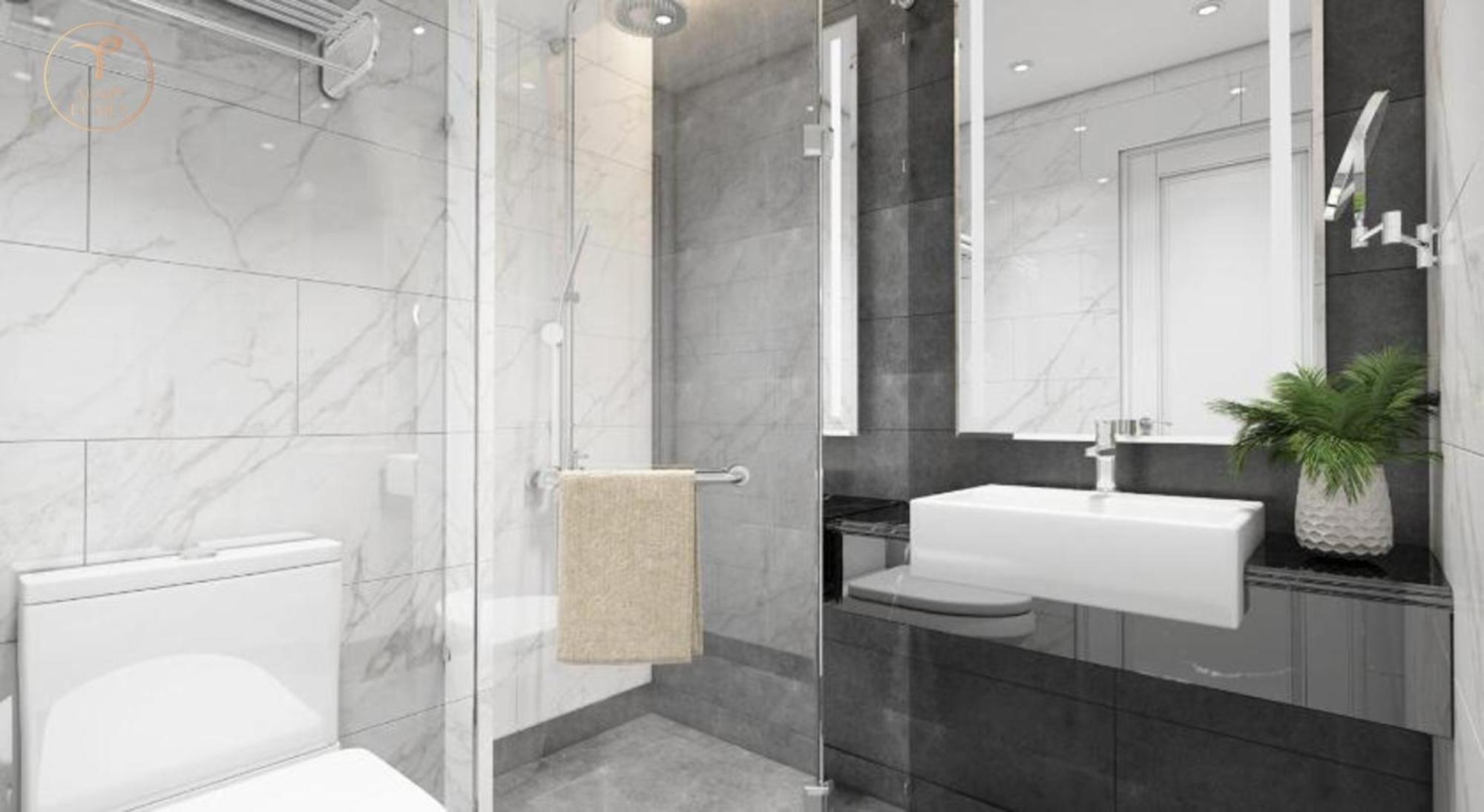 Armin Homes Altara Residences Quy Nhon Bagian luar foto