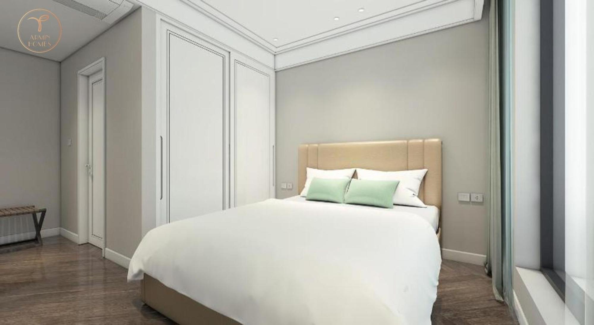 Armin Homes Altara Residences Quy Nhon Bagian luar foto