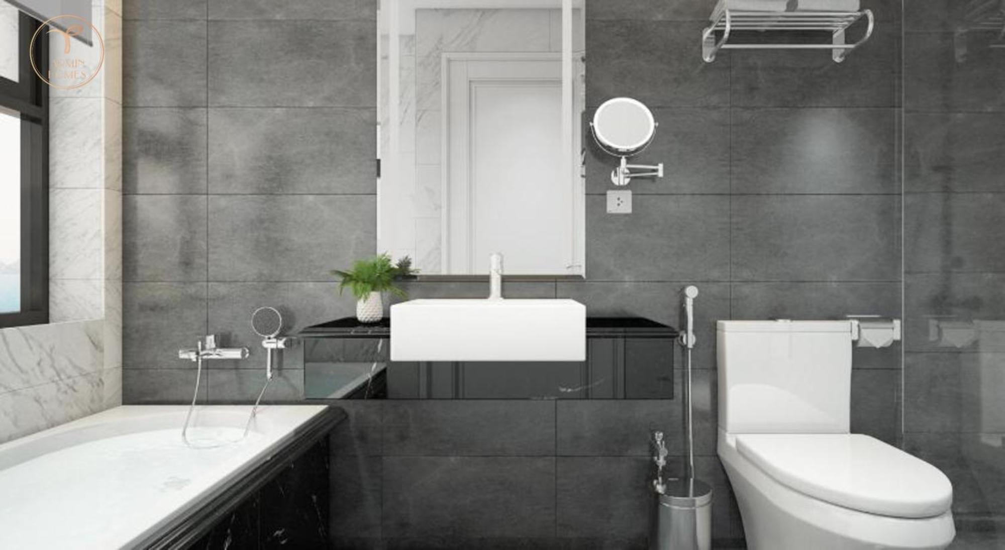 Armin Homes Altara Residences Quy Nhon Bagian luar foto