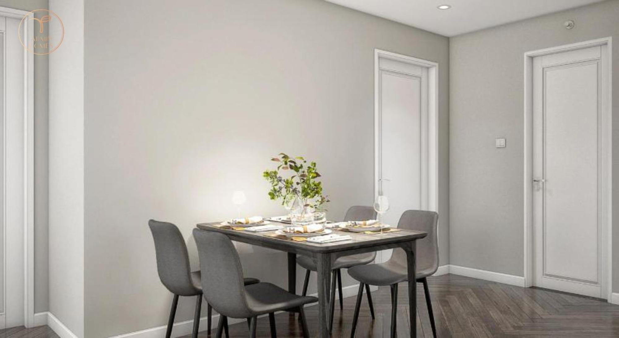 Armin Homes Altara Residences Quy Nhon Bagian luar foto